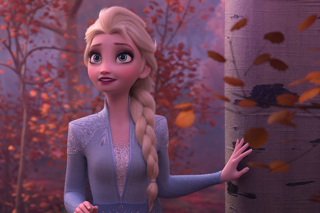 Disney’s Frozen 2 Is a Big Success with $1B Collected, Analysts Predict Disney Stock Surge