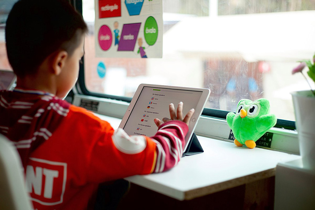 Duolingo Receives $30 Million Series E Funding Pushing Valuation to $1.5 Billion