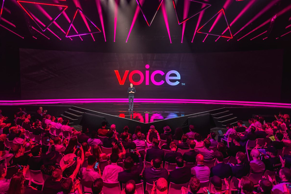 EOS Voice, the ‘Facebook Killer’, to Be Unleashed on 14 February 2020