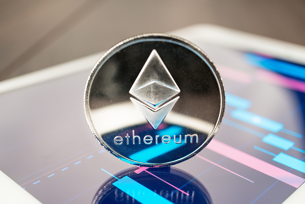 Ethereum Long-Term Outlook: Accumulation Territory at $100 Looks Tenable