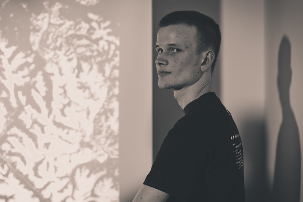 Ethereum Co-Founder Vitalik Buterin Announces Support for FBI Arrested Virgil Griffith