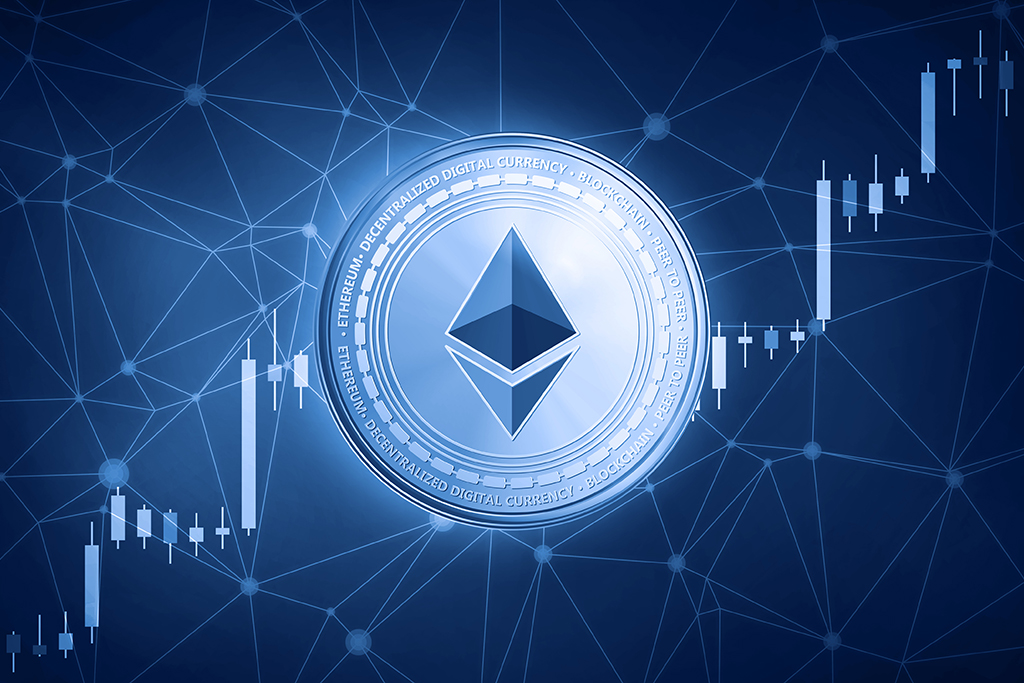 Ethereum Dips under $130.00 while the Market Is Anticipating Another Hard Fork