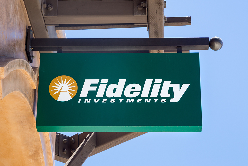 Fidelity to Launch Crypto Business for Institutional Investors in Europe