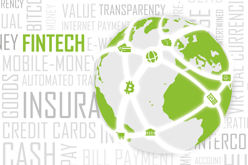 Here is What Fintech Is to Be like in 2020