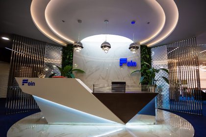 FoPay Bought AliExchange for 1 Million FOIN