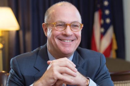 Former CFTC Head Joins Law Company to Push for Digital Dollar