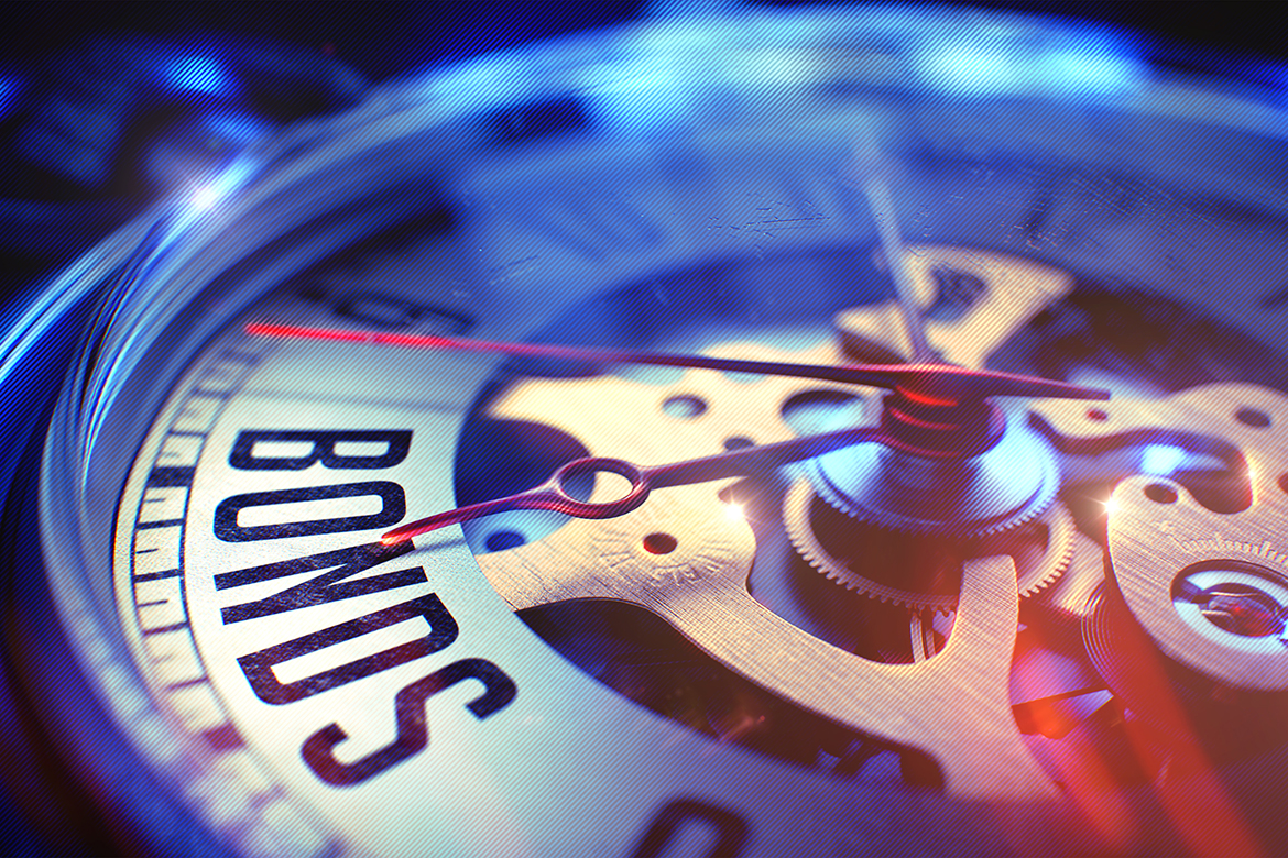 Categories and Types of Bonds Explained