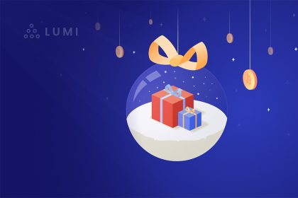 Lumi Wallet Recalls 2019: EOS, Dapps, Credit Card Payments and a Special Holiday Offer