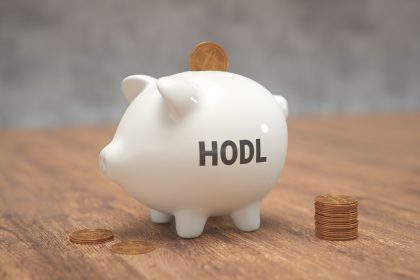 Hodlers Dictate Pace of Things as 64% of Bitcoin Supply Hasn’t Changed Wallets This Year