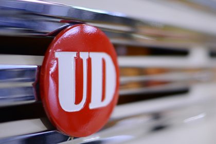 Isuzu Set to Buy Volvo Unit UD Trucks for 250 Billion Yen