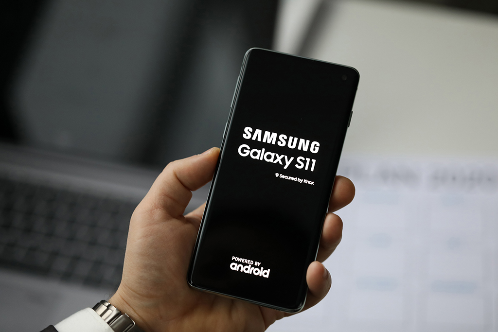 Leaked Galaxy S11 and Galaxy Fold 2 Info Puts Samsung at the Very Top