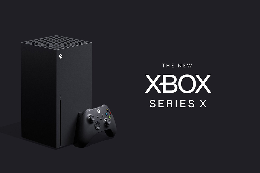 Microsoft Announces Fastest Xbox Series X to Be Released by Holiday 2020