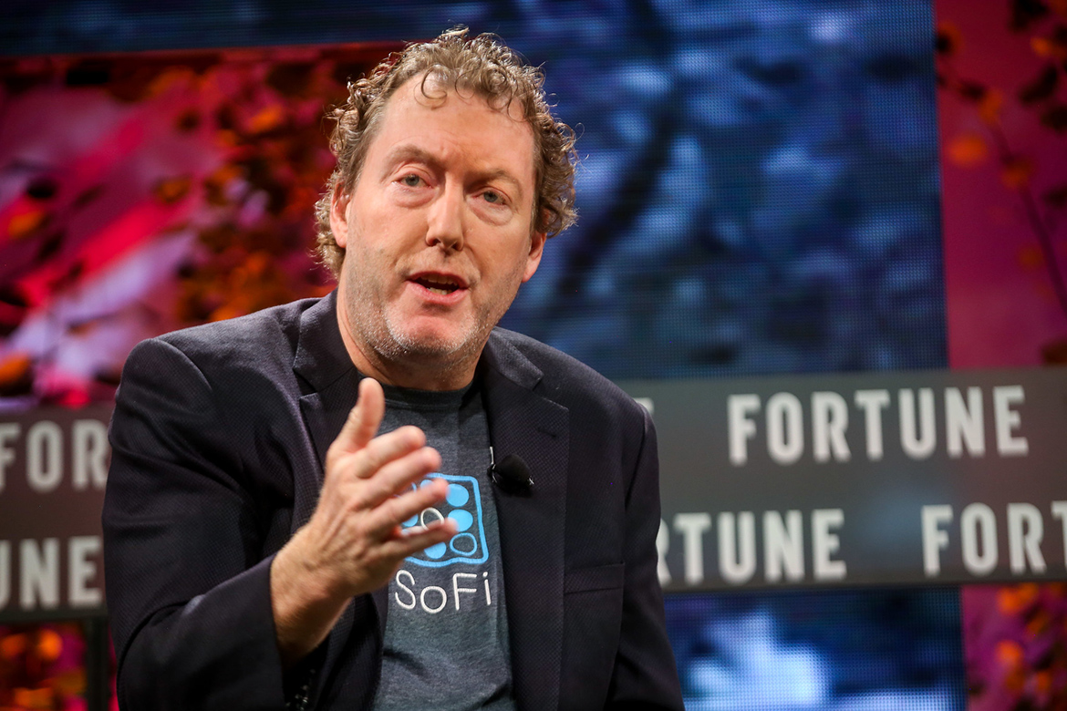 Former SoFi CEO Mike Cagney’s Figure Technologies Raising Additional $100 Million