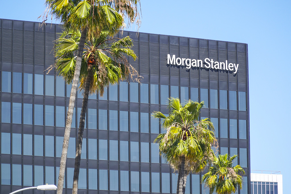 Morgan Stanley Developers Launch Crypto Derivatives Exchange Phemex