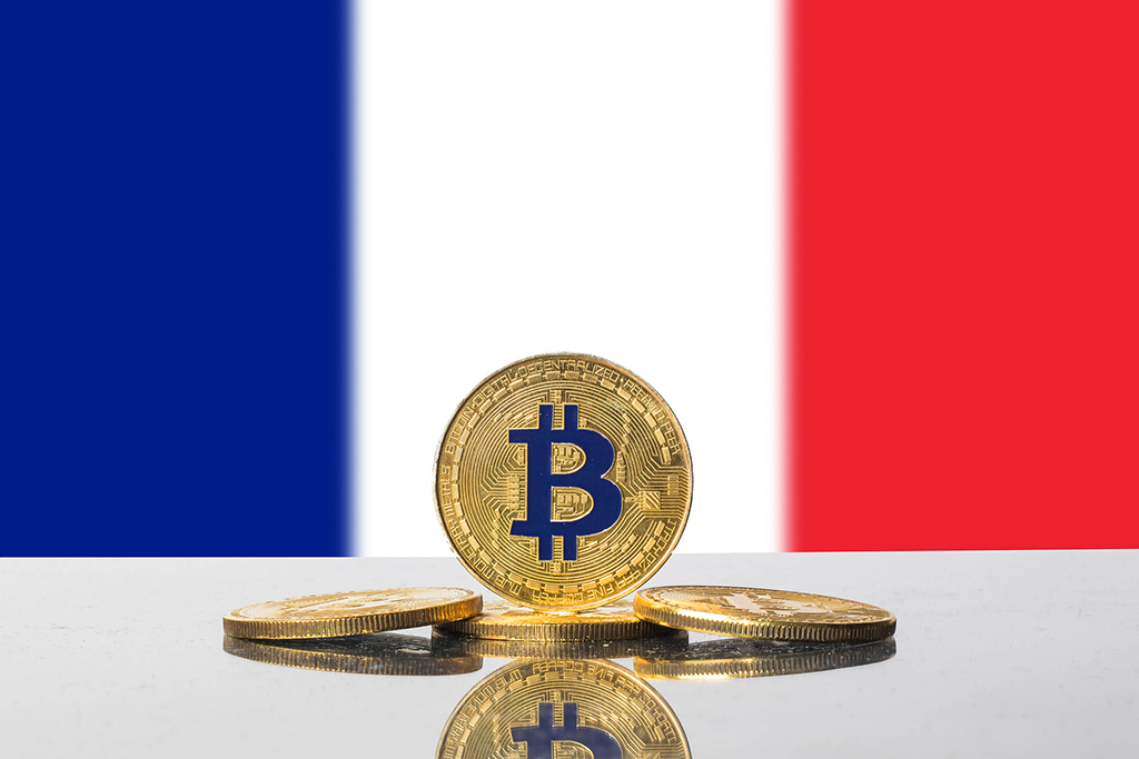 France’s Asset Management Company Napoleon Ties Bitcoin Fund to CME’s Cash-Settled Futures