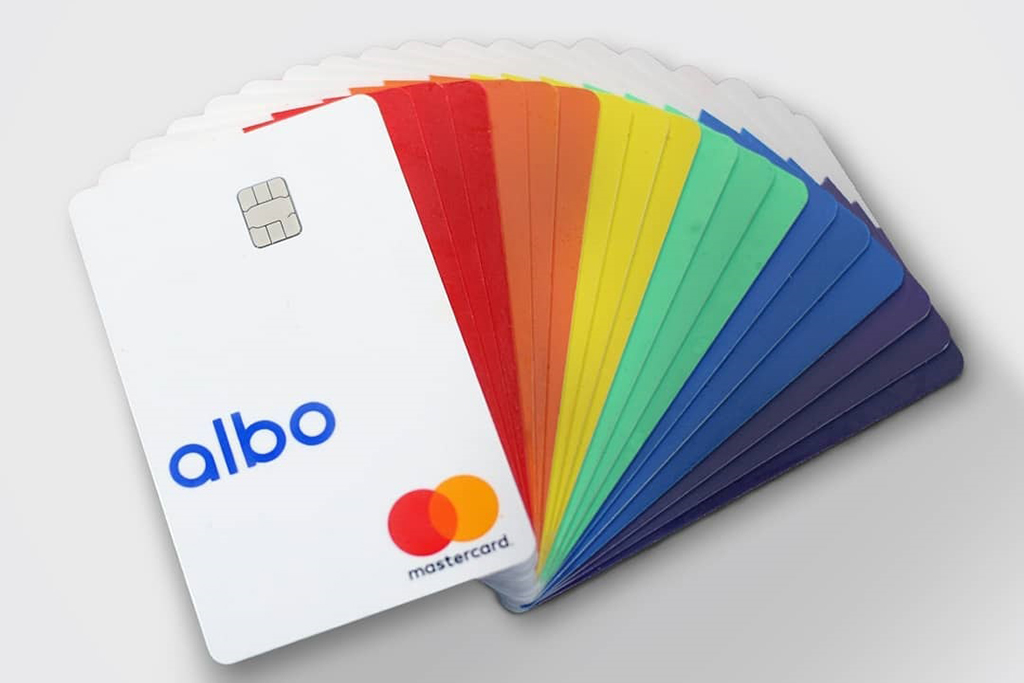 Neobank Albo Gets $19M Series A Investment