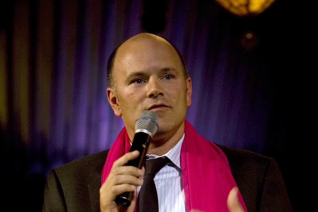 Mike Novogratz Is Likely to Purge Off the Unprofitable Pantera ICO Fund