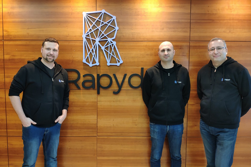 Rapyd Raises $20M from Durable Capital Partners at $1.2B Valuation