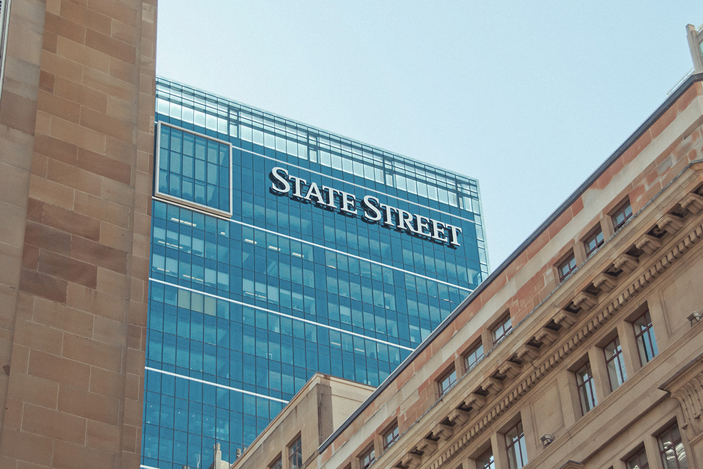 State Street Announces Partnership with Gemini to Launch Crypto Asset Pilot