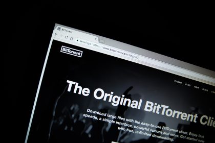 Tron’s Justin Sun Announces New Acquisition for the BitTorrent Platform