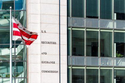 U.S. SEC Gives Consent to Bitcoin Futures Fund