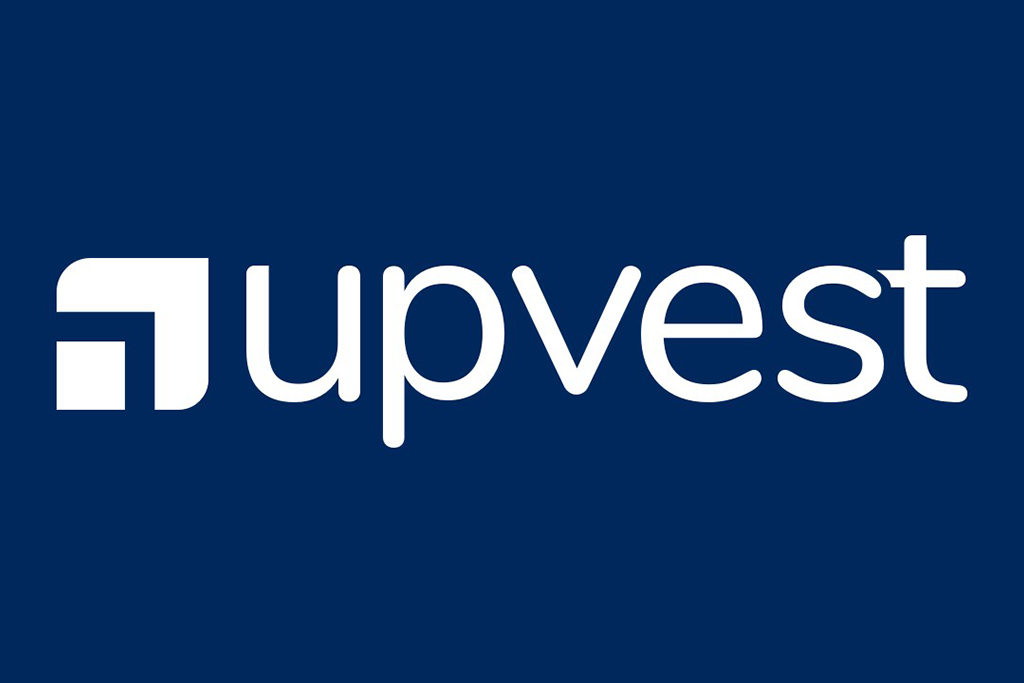 Upvest Blockchain Tokenization Company Receives $7.8M Series A Funding