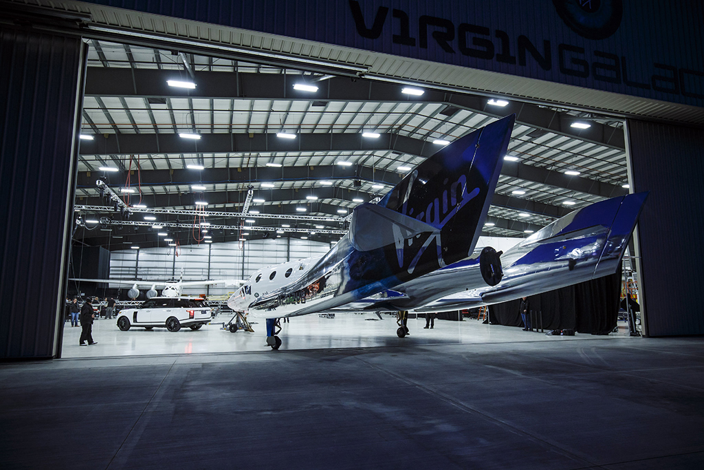 Virgin Galactic Stock Price May Triple Thanks to Hypersonic Travels, Morgan Stanley Says