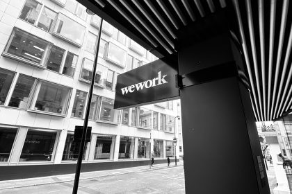 WeWork Sells Managed by Q Unit at an Incredibly Low Price
