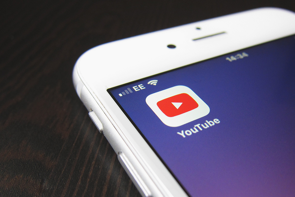 Why YouTube Bans Crypto-Related Videos?