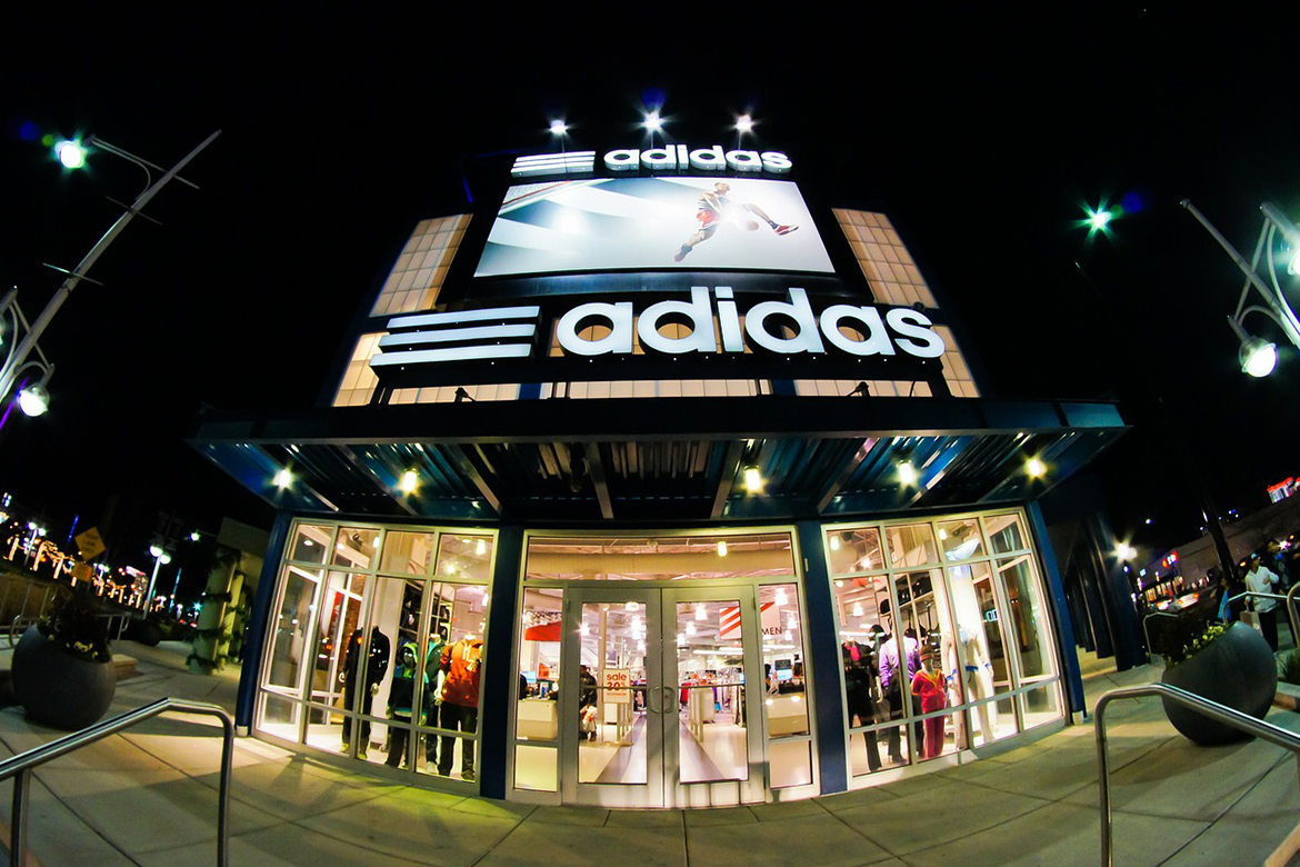 Adidas Announces Share Buyback Programme with 3rd Tranche