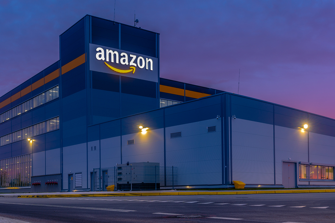 Amazon (AMZN) Stock Jumps 13% as Record Holiday Sales Send Capitalization toward $1 Trillion