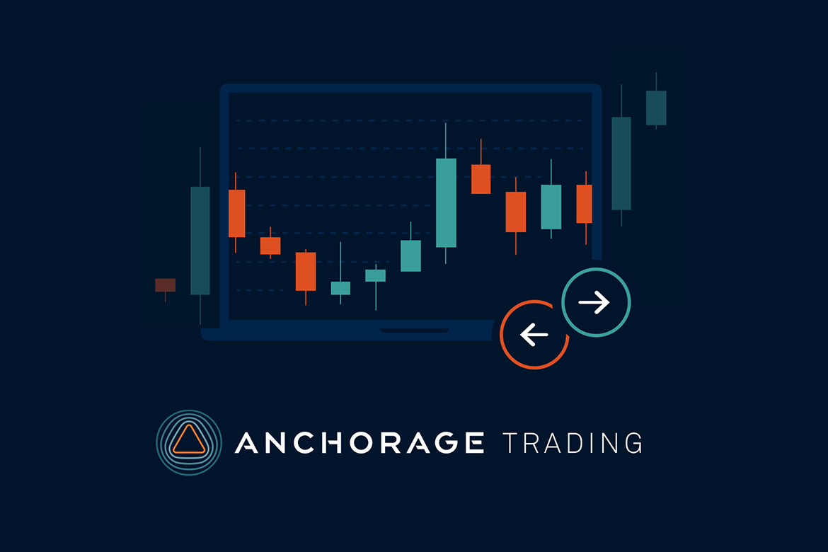 Anchorage Is Launching Crypto Brokerage to Dig into Crypto Trading