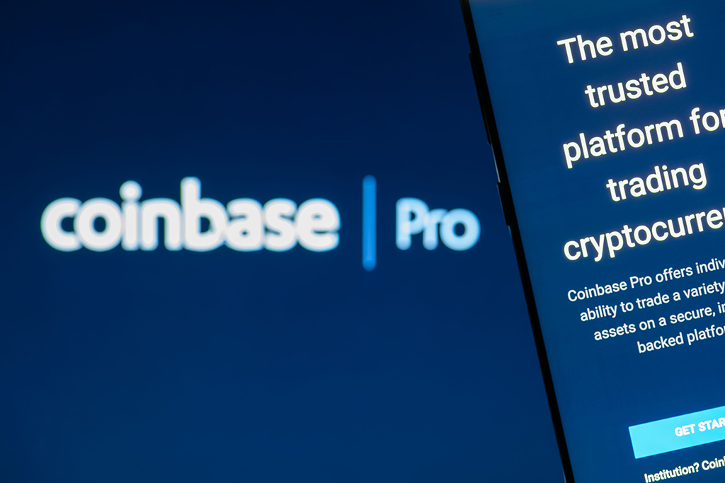 Android Version of Coinbase Pro App with 50 Trading Pairs Is Now Available