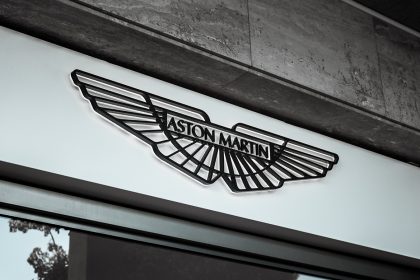 Aston Martin Is in Last-Minute Talks with Lawrence Stroll and Geely Group