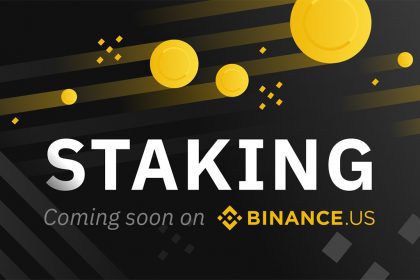 Binance US to Offer Users Sustainable ALGO and ATOM Staking Programs