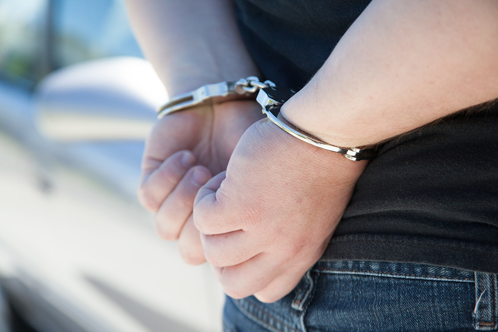 Bitcoin Launderer Alexander Vinnik Extradited to France