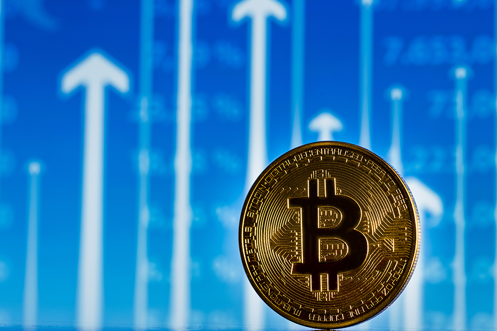 Bitcoin Price Moves above $8,500 as Traders Anticipate Inherent Significant Growth