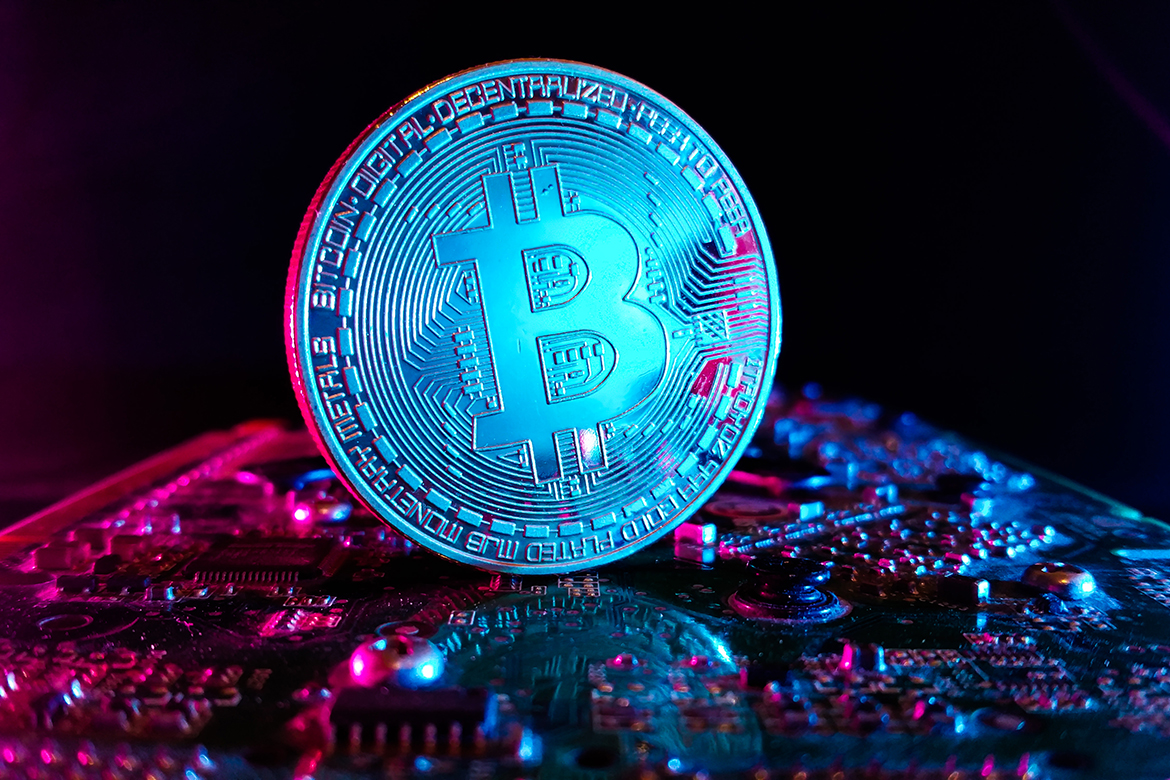 Bitcoin Price Breaks over $9,000 but Coronavirus Isn’t the Only Influencing Factor