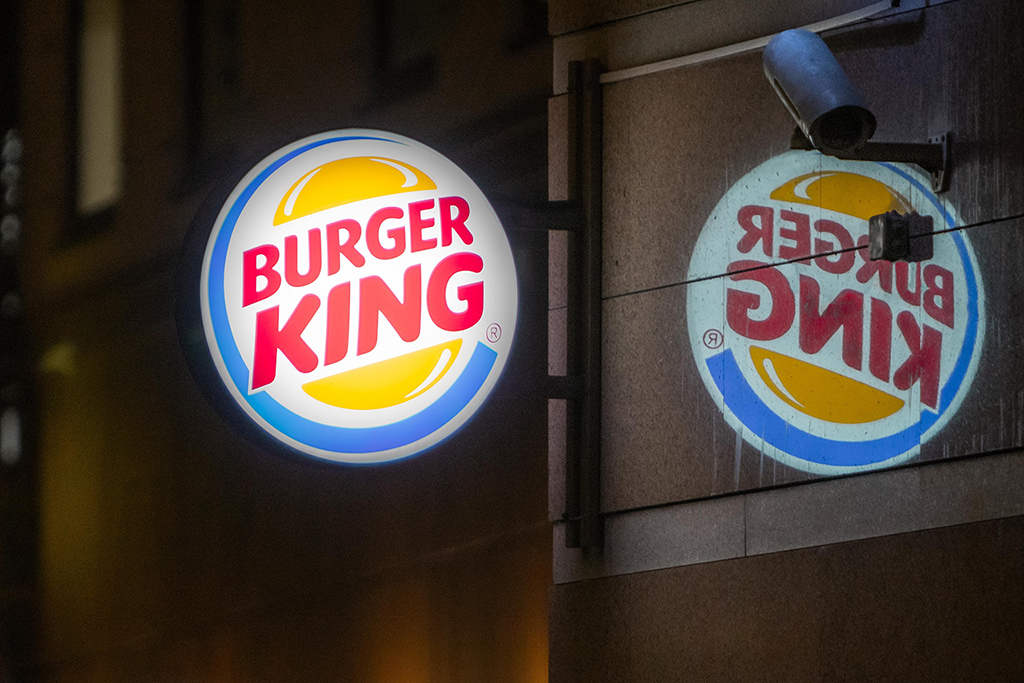 Burger King Partners Cryptobuyer and Enables Crypto Payments in Venezuela
