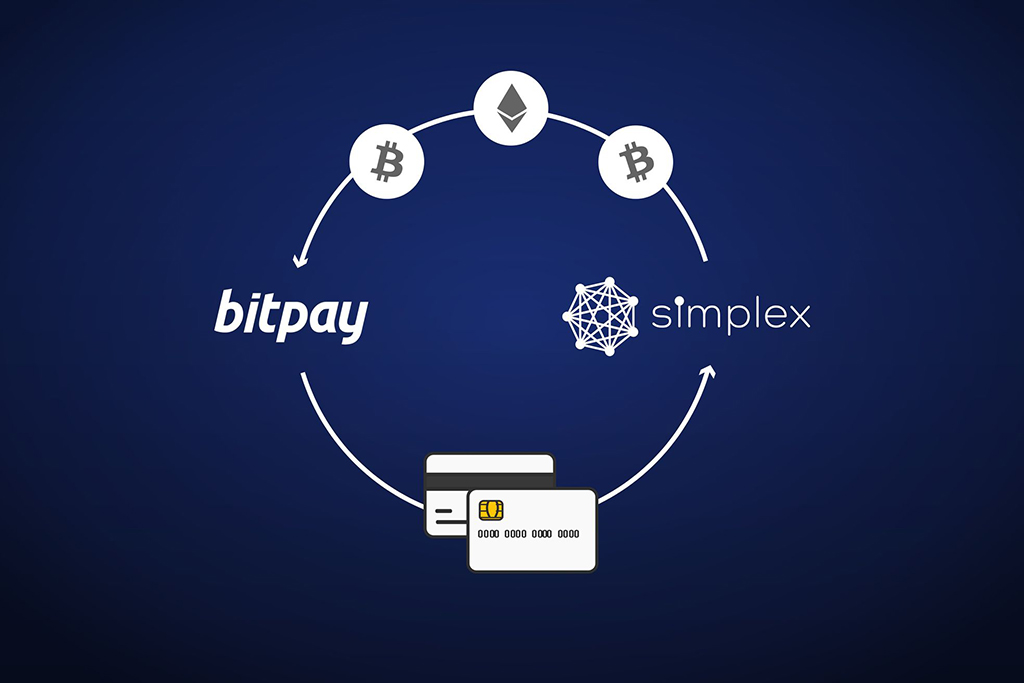 You Can Now Buy Crypto with Your Credit Card Using BitPay