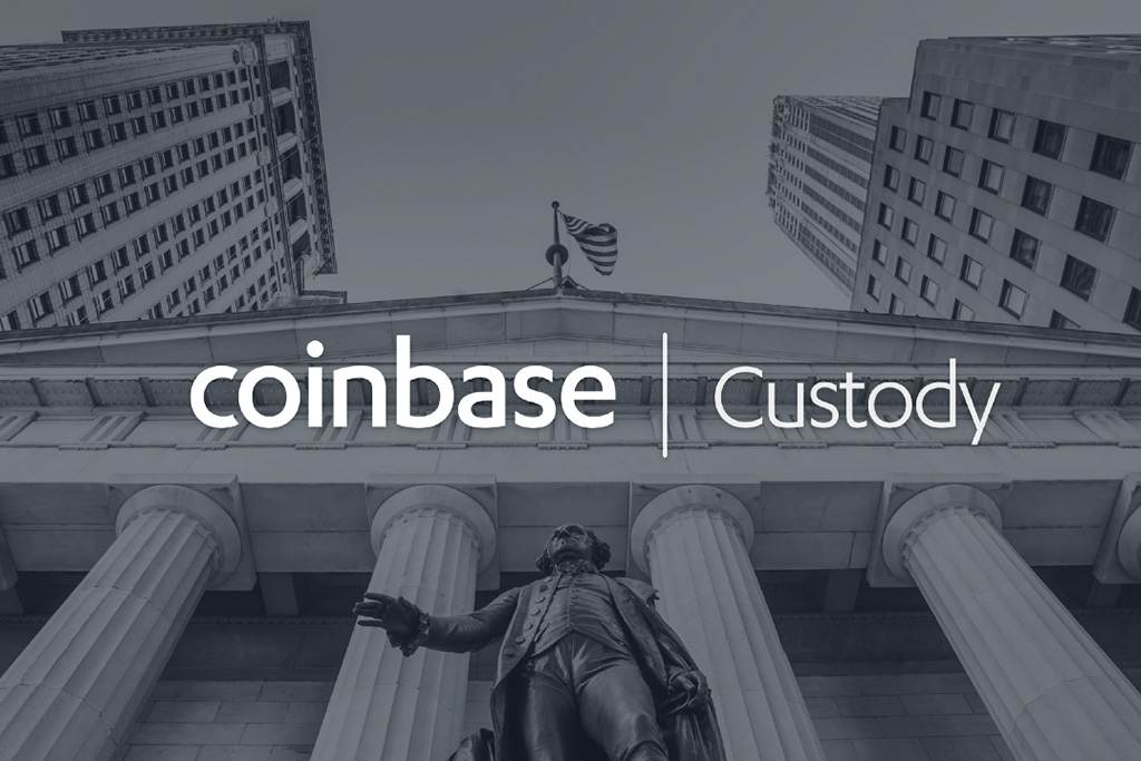 Coinbase Custody Officially Launches Internationally to Serve Customers Better