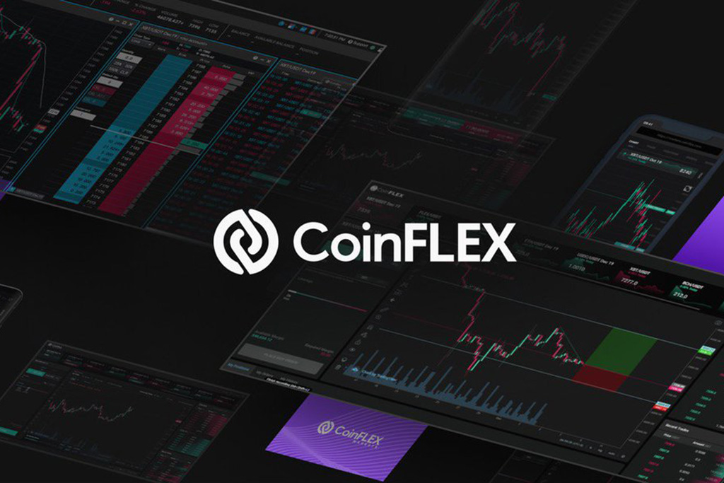 CoinFLEX Launches BracketWars Trading Competition