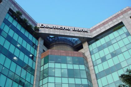 Deutsche Bank Claims Cryptos Won’t Replace Cash But Could Be Mainstream in 2 Years