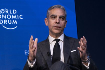 Davos 2020: Facebook’s Libra Is Driving Talks about CBDC in the World