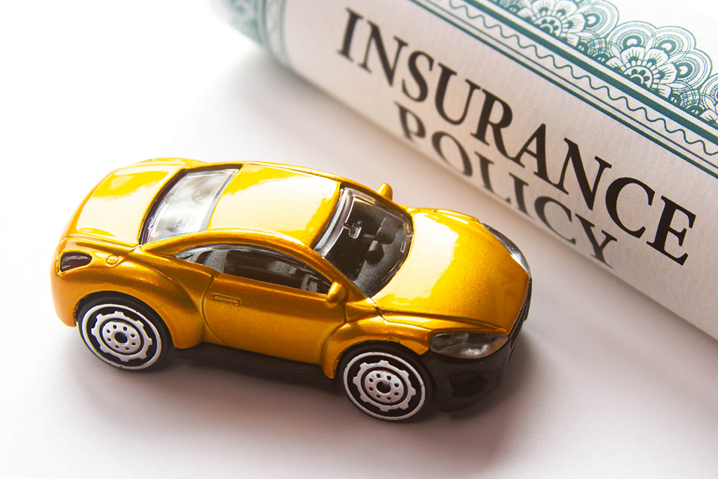 How Better Driving Can Jolt the Insurance Industry