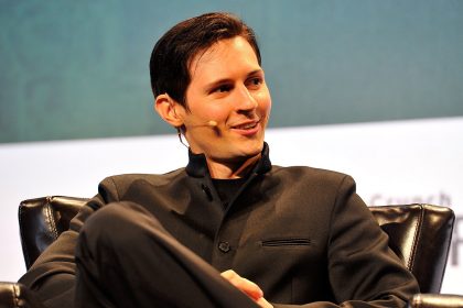Telegram Founder Pavel Durov Claims Apple’s iCloud Is Officially a Surveillance Tool