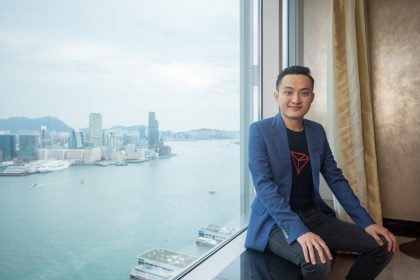Former Employees of TRON Foundation Sue Justin Sun for Workplace Hostility