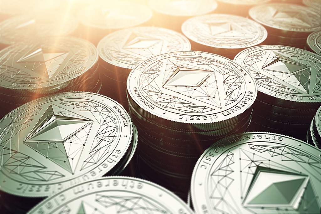 ETC Merger with Ethereum 2.0 Shard Is Possible, Says Vitalik Buterin