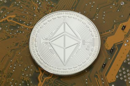 ETH Price Is Growing Again While Buterin Believes Ethereum Is Strong as Never Before