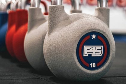 F45 Training Fitness Community Filed for IPO